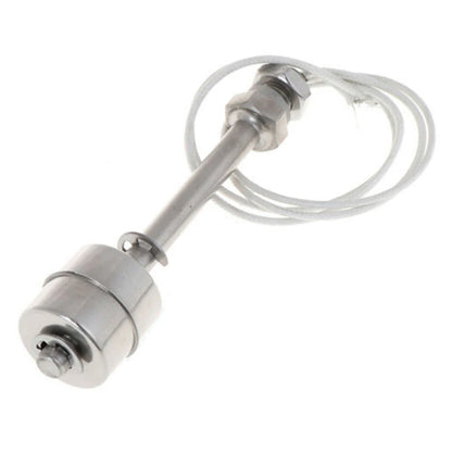Water Level Sensor Float Switch Indicator Vertical Water Level Sensor Float Level Switch Float Switch Light Brightness