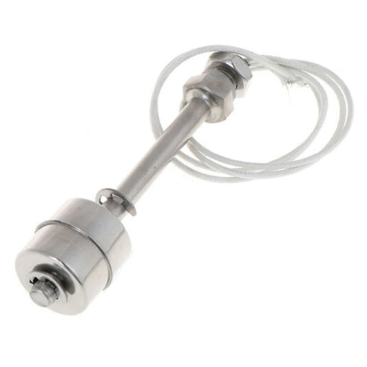 Water Level Sensor Float Switch Indicator Vertical Water Level Sensor Float Level Switch Float Switch Light Brightness