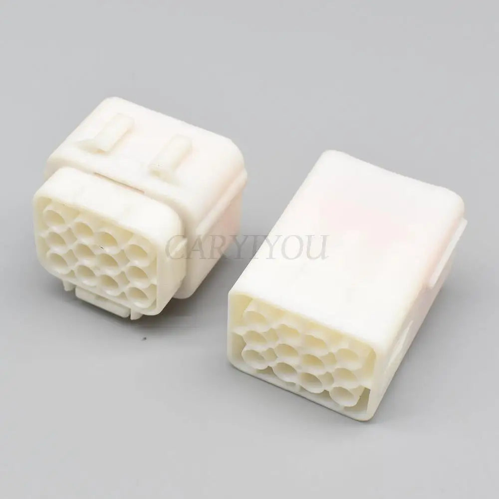 12 Pin Waterproof Connector 6195-0149 6195-0152 DJ7124-2.2 PA66 for Honda Nissan