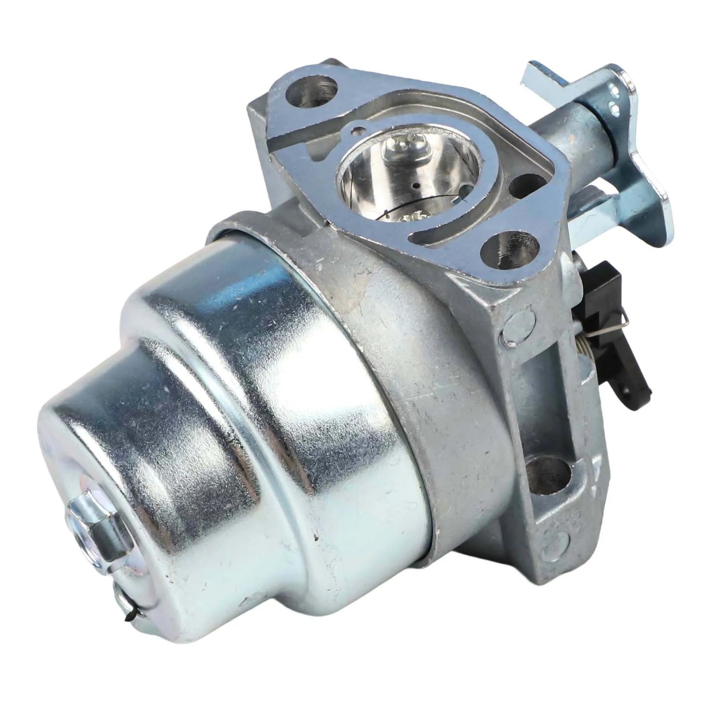 Lawn Mower Parts Carburettor Air-fuel Mixture Control Easy Installation Kit High Performance For GCV160 Engine As Shown