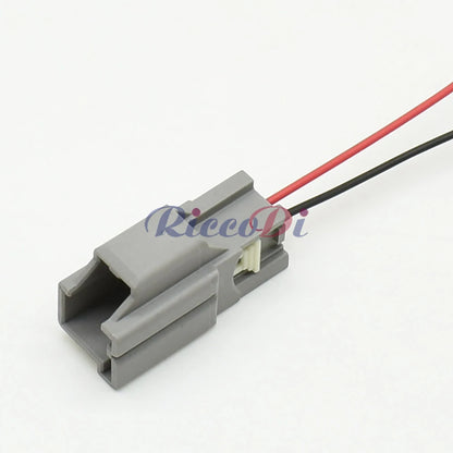Waterproof 2 Pin Automotive Connector DJ7029Y-1.5-11/21 Male Female Electrical Socket Plug
