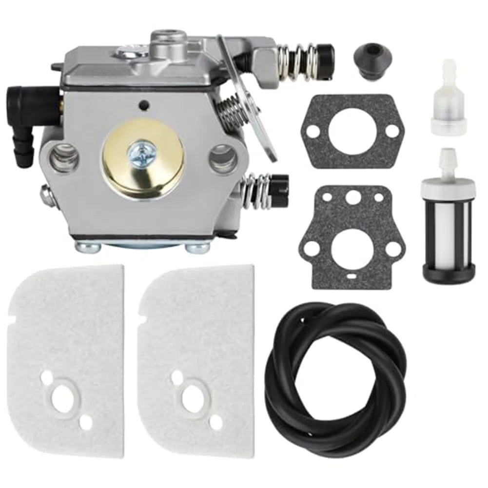 Air Filter Tune-Up Components Versatile Compatibility Smoother Cutting Experience Versatile Chainsaw Accessories