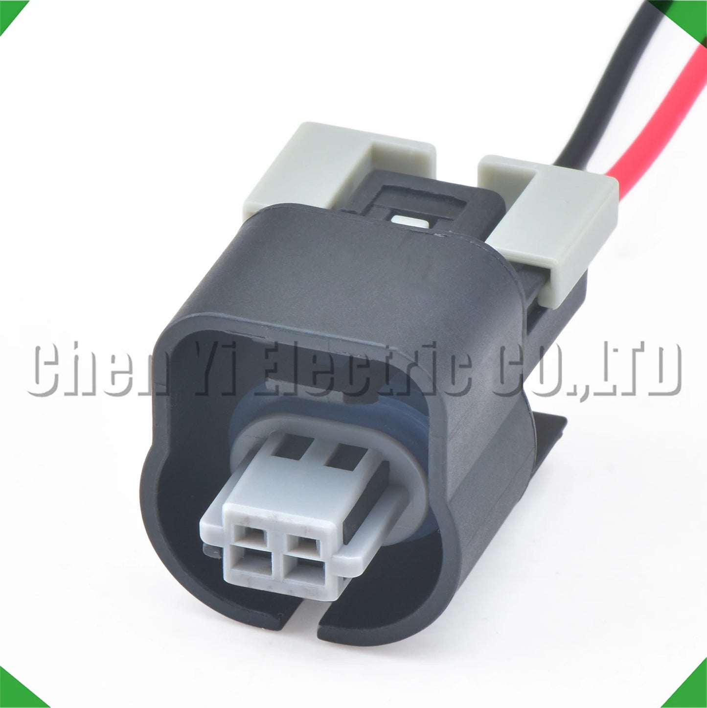 2 Pin Camshaft Solenoid Connector 15335987 15449028 13543639