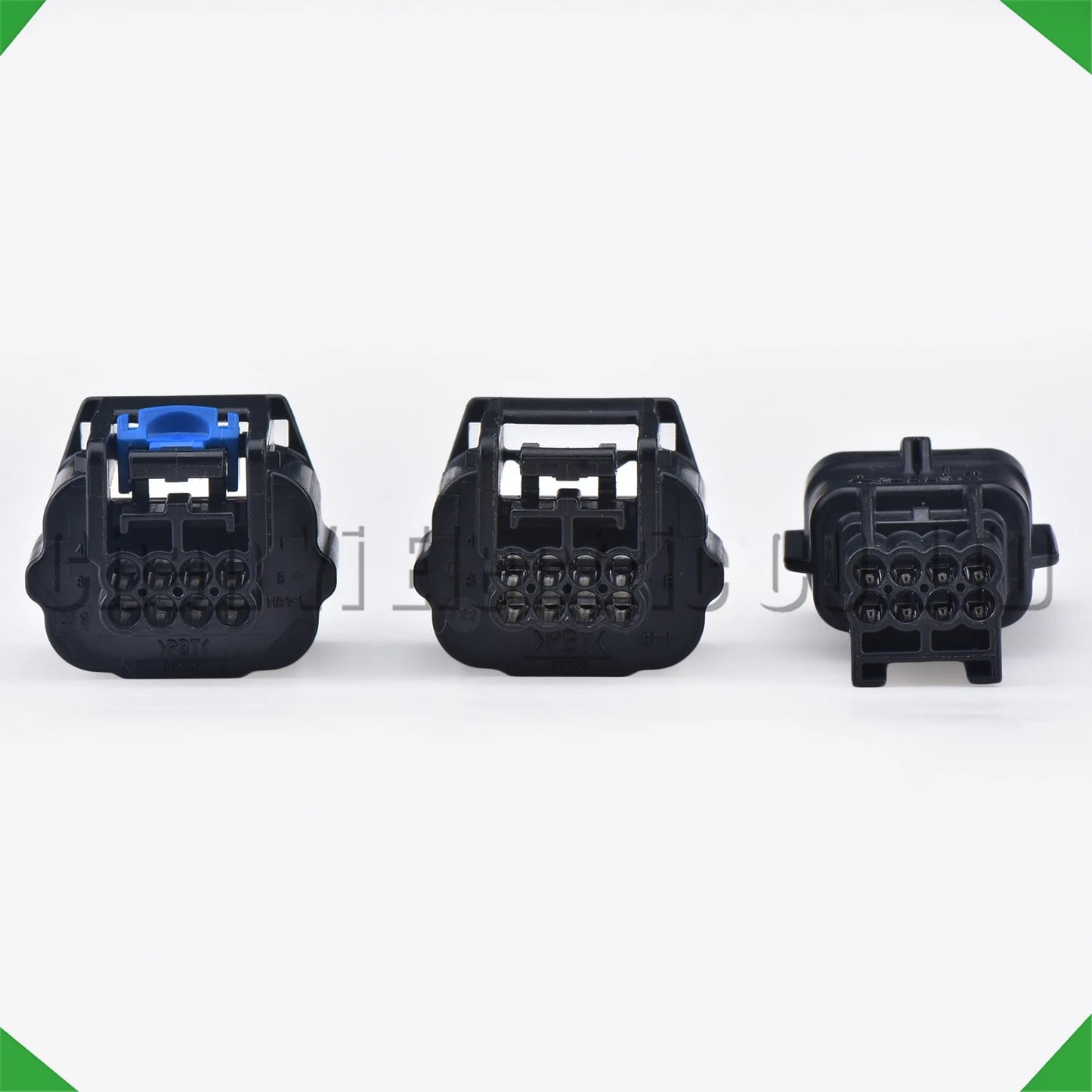 8 Pin Parking Sensor Connector 7282-8855-30 7283-8855-30 For Nissan Sylphy X-Trail