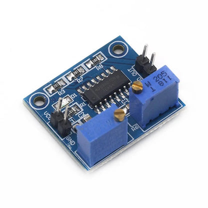 TL494 Adjustable PWM Controller Module 5V 500Hz-100kHz 250mA