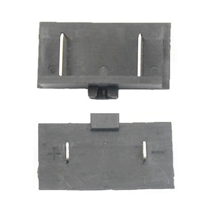 2pcs Pins For 2106 Brushless Electric Key Shell Switch Motor Pin Accessories Black Electric Wrench Power Toolp Parts