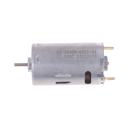 New Mini Motor LS-390SH-6021 High Speed Power 46000RPM Double Ball Bearing DC Electric Micro Motor