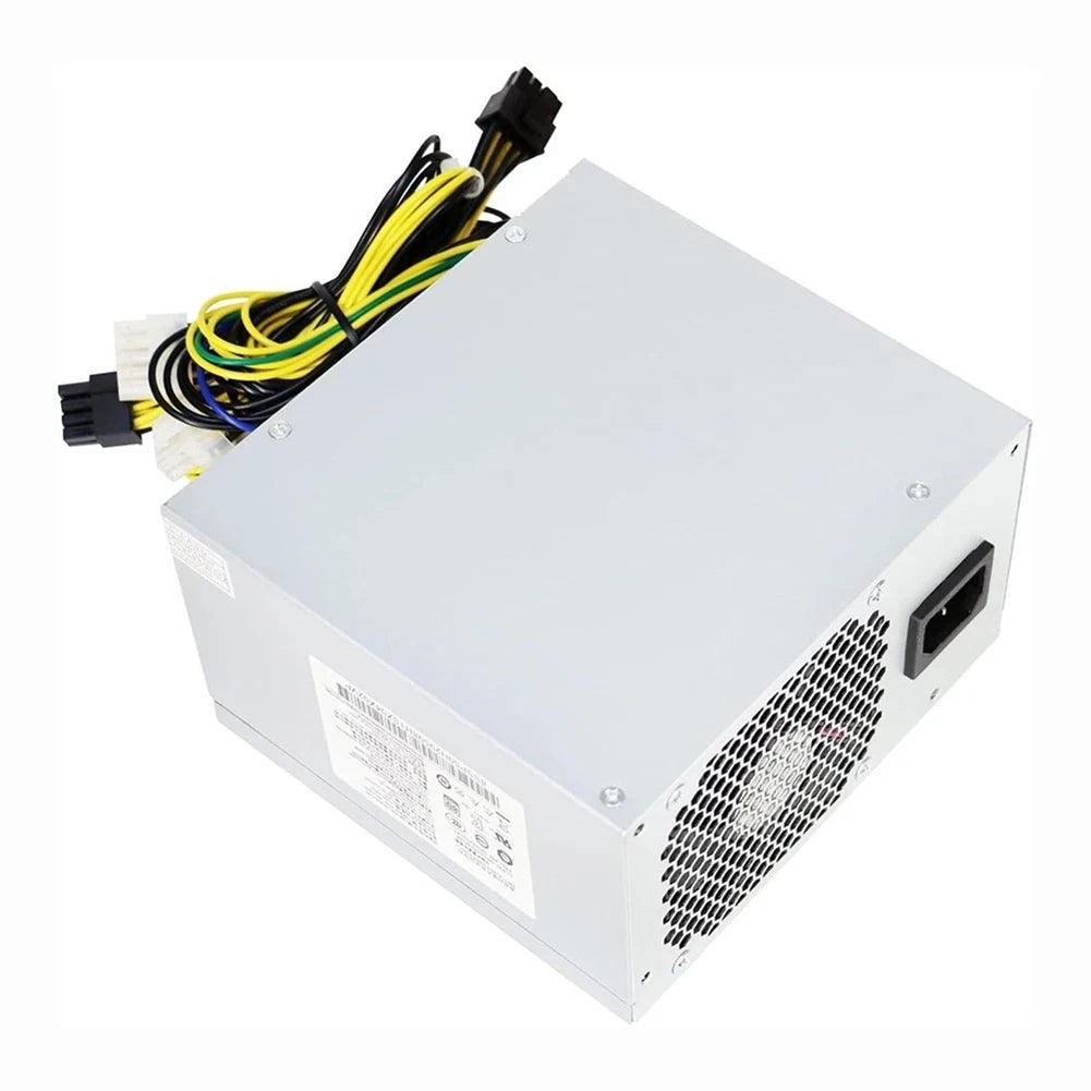 1pcs Power Adapter 5P50V03181 HK600-11PP SP50H29598 For P340, P330, P350, P328, P310, HK600-11PP 500W Power Supply Unit