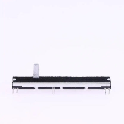 1pcs 75mm Straight Slide Potentiometer 8Pins A103 Double Fader A10K Soundcraft EFX8 Fader A10Kx2 A20KX2 A50KX2 B10KX2 A103 A203