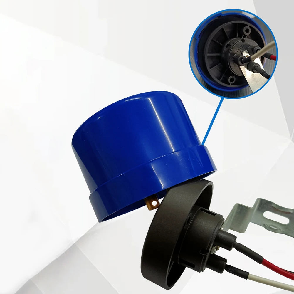 Light Sensor Controller Light Control Sensor Switch Automatic Light Control Dusk To Dawn Sensor Automatic On/off