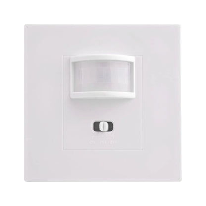 Adjustable Sensor Switch Motion Sensor Switch Infrared Motion Sensor Adjustable Sensitivity Customizable Range