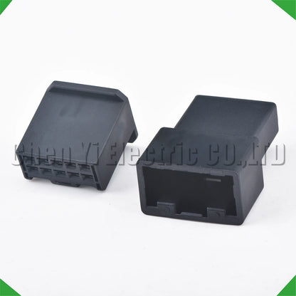 10 Pin Auto Connector 90980-12C39 7289-7613-30 for Toyota Lexus
