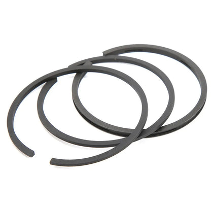 Pneumatic Cylinder Rings Air Compressor Piston Ring For Maintenance 46mm Compatible Accessory Easy Installation