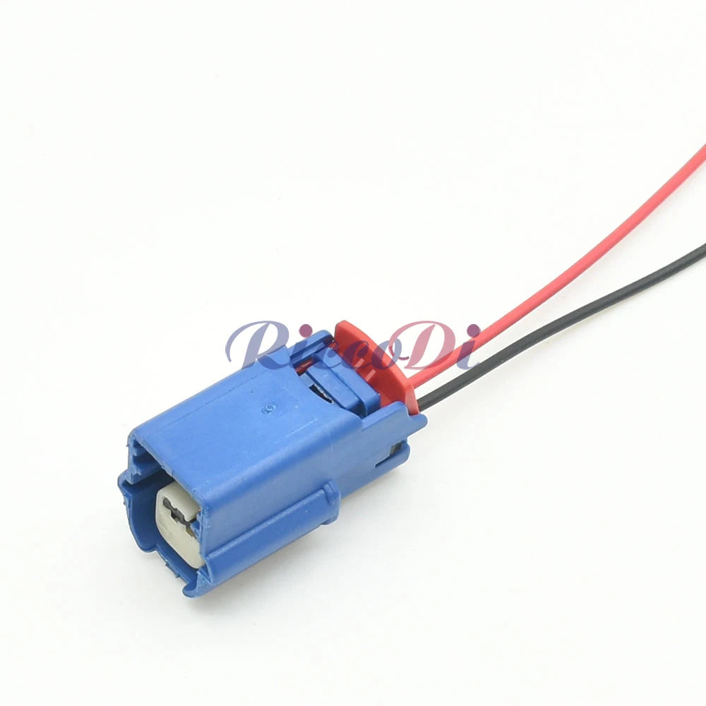 2 Pin Front Bumper Radar Probe Connector XG70230-1-11 XG70230-1-21 DJ70230 1mm Waterproof