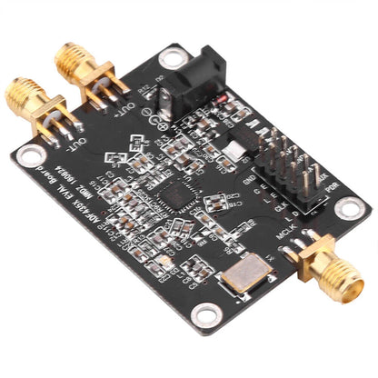ADF4351 Phase Locked Loop 35M-4400M RF Signal Generator Module Board PLL RF Signal Source Frequency Synthesizer