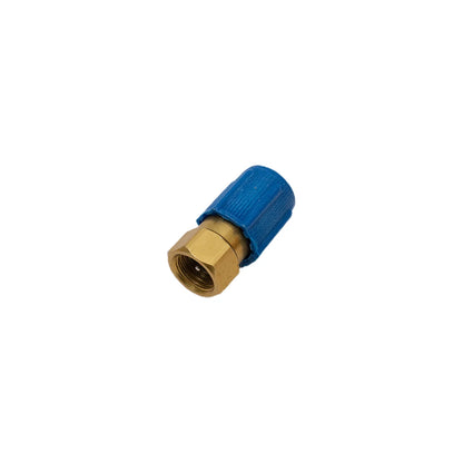 A/C Retrofit Valve & BPV31 Piercing Tap Kit For  R12 R22 R134A R134a Adapter Wrench Set HVAC Tool Parts
