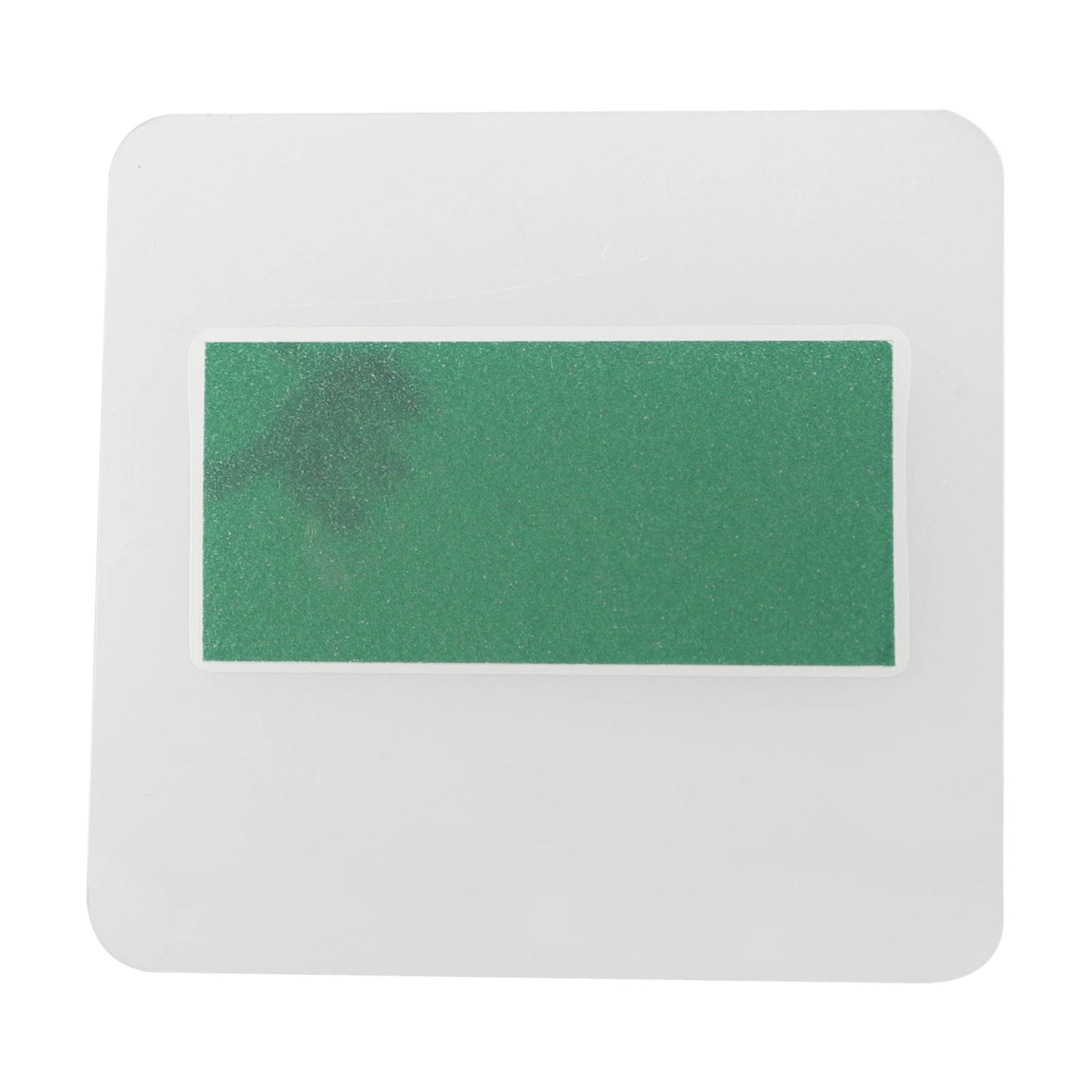 25/30/50mm Magnetic Field Viewer Pattern Display Membrane Magnetic Card Detector Electronic Measuring Instruments Parts