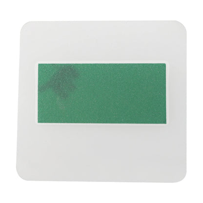 25/30/50mm Magnetic Field Viewer Pattern Display Membrane Magnetic Card Detector Electronic Measuring Instruments Parts
