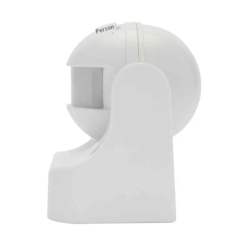 AC 100-240V PIR Motion Sensor Switch IP44 Automatic Light Switch