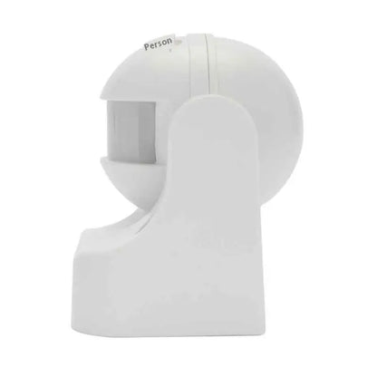 AC 100-240V PIR Motion Sensor Switch IP44 Automatic Light Switch
