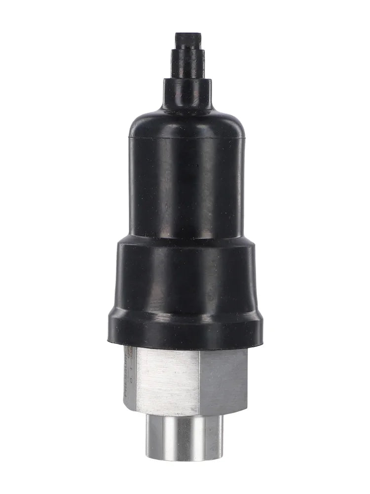 For Automatic Control Adjustable Air Switch Compressor Controller Environmental Temperature -5 60 Service Life 1 Million Cycles