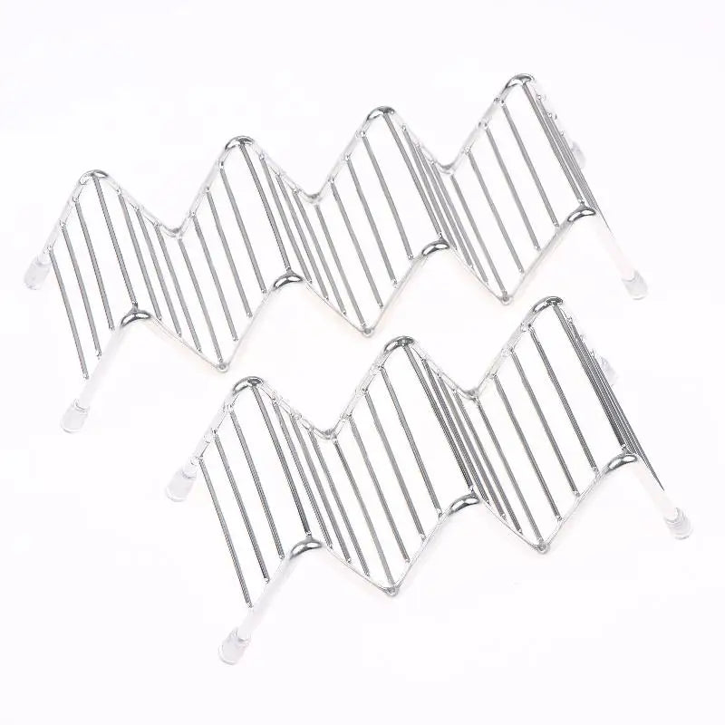 Stainless Steel Soap Rack 2/3 Grids Moisture-Proof Sink Storage Shelf