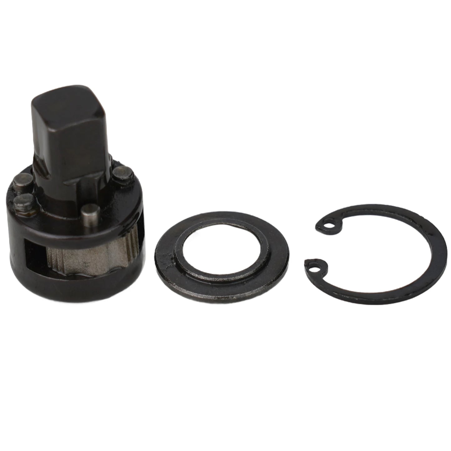 3/8" Anvil Repair Kit for Milwaukee M12 FUEL Ratchet 2567-20 / 2569-20 | Part 42-06-0147 | Power Tool Parts