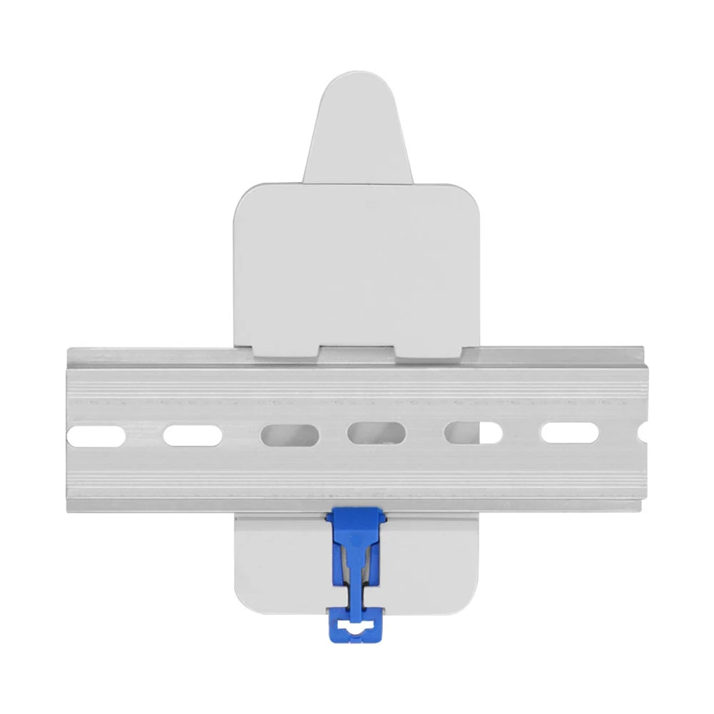 DR DIN Rail Tray Automation Module Adjustable Mounting Rail Bracket For Basic For RF For Pow For TH1016 For Dual And For G1