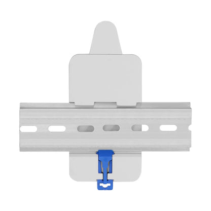 DR DIN Rail Tray Automation Module Adjustable Mounting Rail Bracket For Basic For RF For Pow For TH1016 For Dual And For G1
