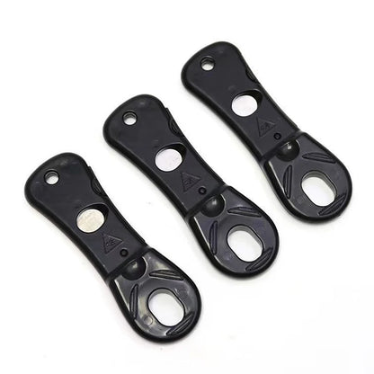 New New Design Black Sealant Nozzle Cutter Tool, Sealant Tube Cutter; Sealant Cutting Knife, Cartridge Opening Tool