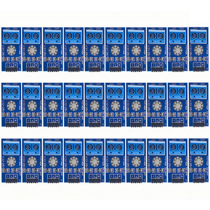 DC 0-25V Smart Voltage Sensor Module for Arduino DIY Electronics and Robot Projects