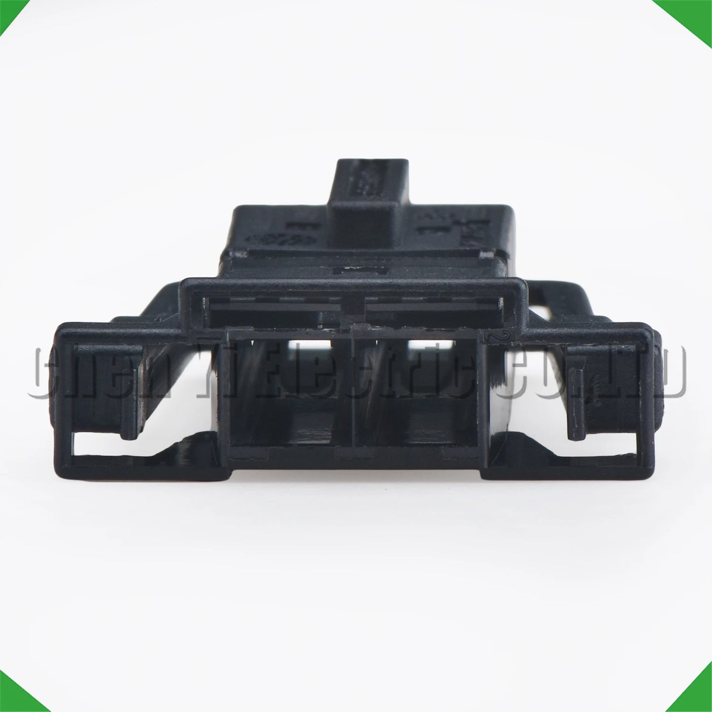 2 Pin Speaker Connector 4E0971942 1418796-3 For VW Audi Porsche