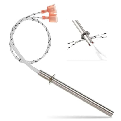 1/2pcs SRV7000-660 Igniter Replacement Parts For Pelpro PP130/PP60 Particle Furnace For QUADRA-FIRE Stoves