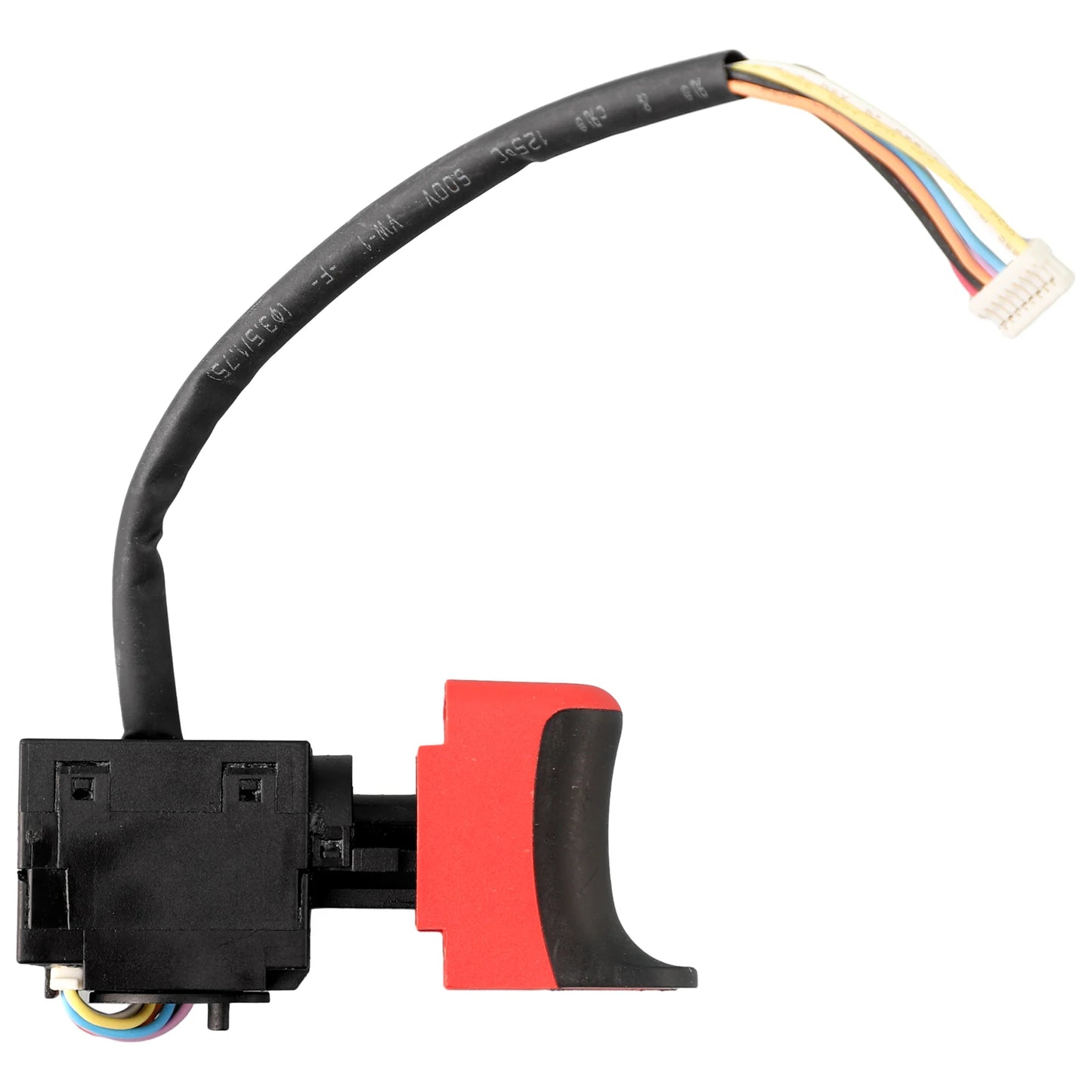 Power Tool Switch Compatible with SB12BL SB18LBL BS18LBLQ SSD12BL 343411770 Replacement Part for Cordless Drills 7 2V to 24V
