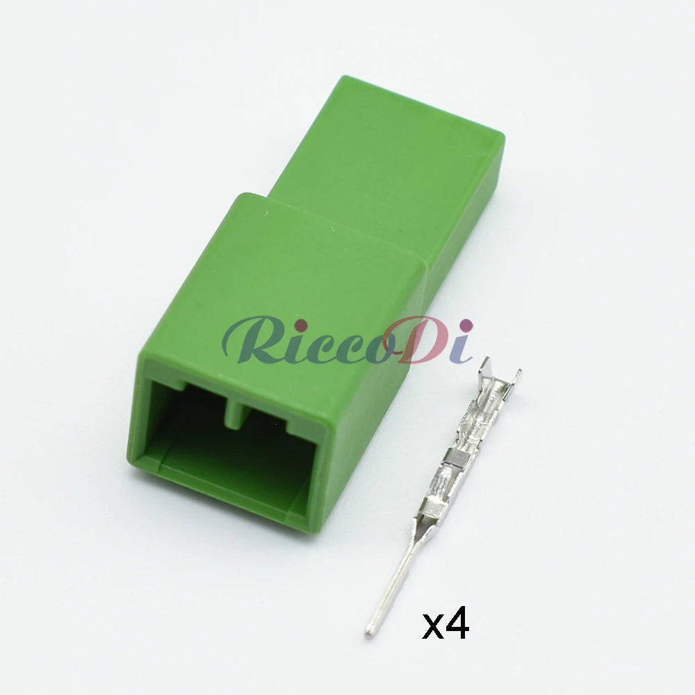 4 Pin Fog Light DRL Switch Connector IL-AG5-4S-S3C1 IL-AG5-4P-S3T2 for Toyota Honda
