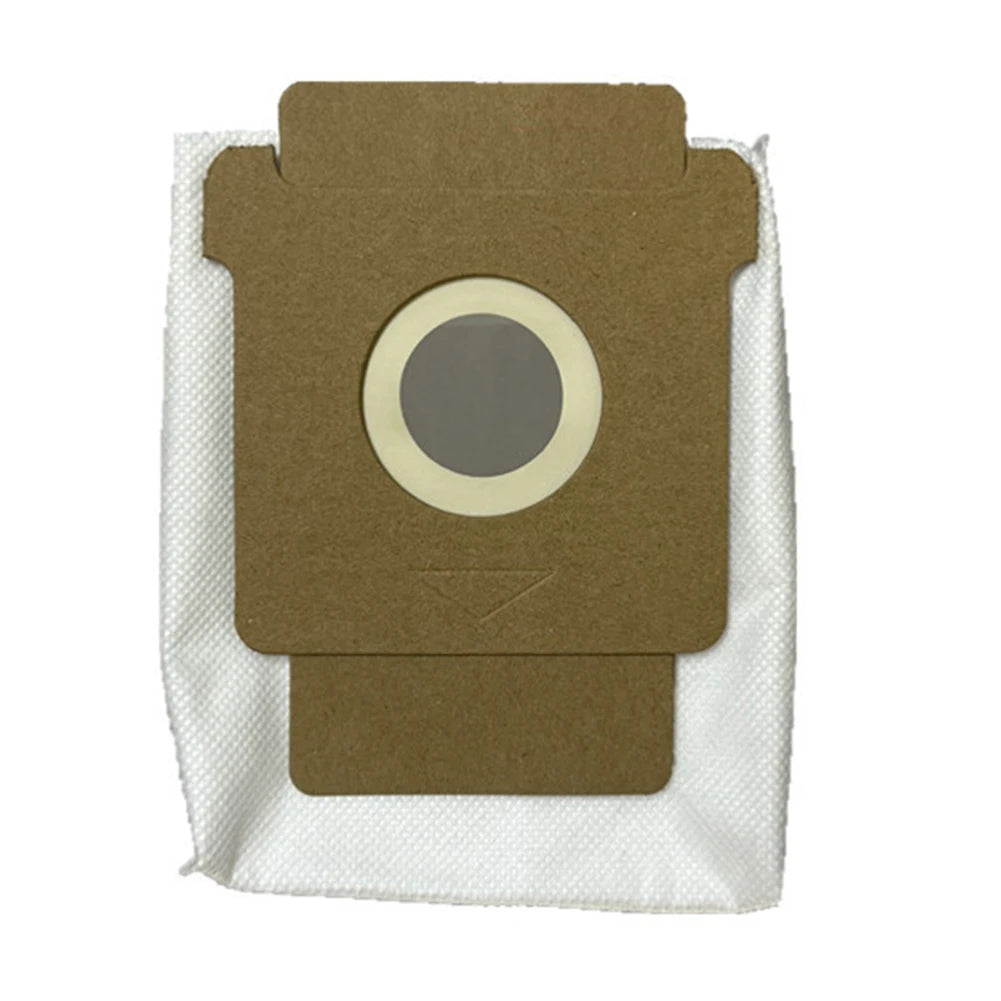 Wear Resistant Vacuum Bags 2.8 L Dust Bags Effective Home Cleaning Wear Resistant Material For Combo I J Series