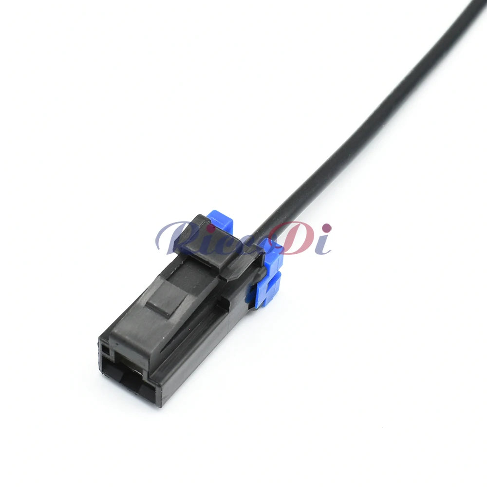 MG623688-5 / MG613689-5 Automotive KET 9.5mm Unsealed Connector — Male & Female Large Current Wiring Plug