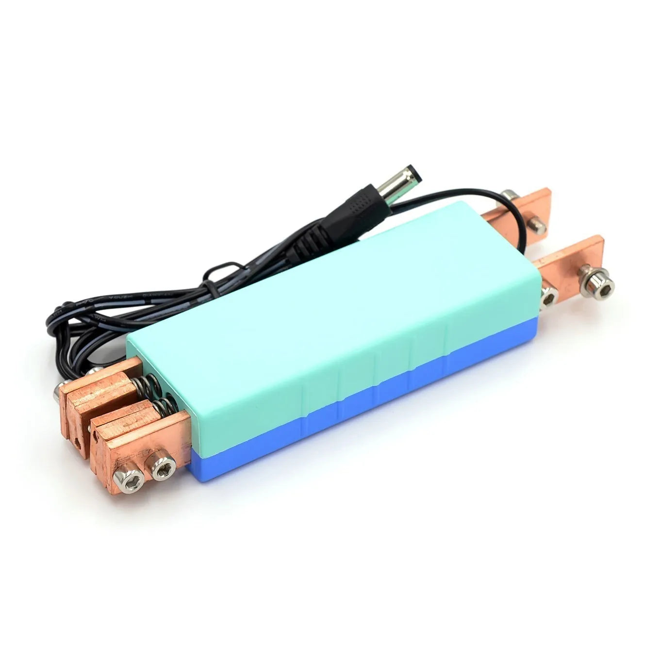 Handheld DIY Spot Welding Pen for 18650 Battery Welding with Auto Trigger