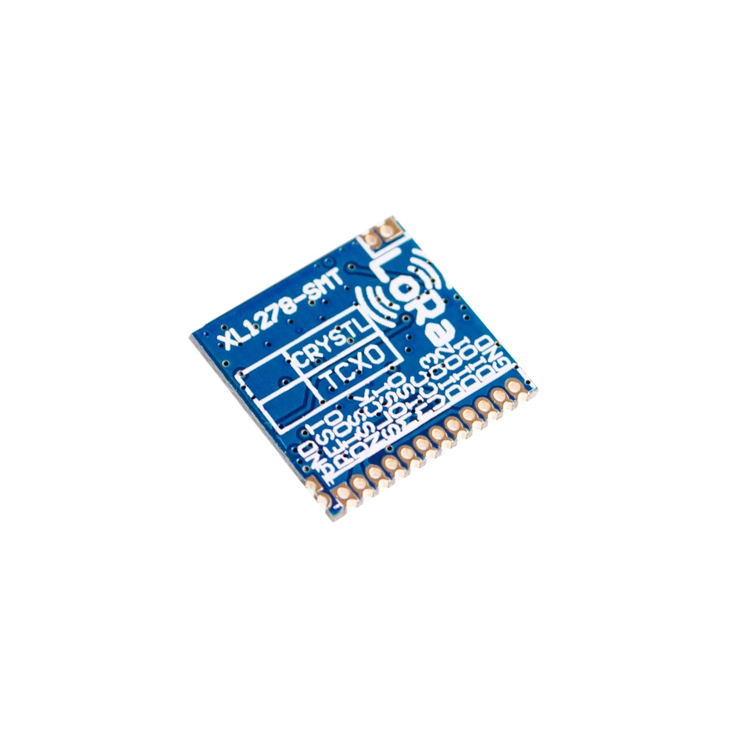 433MHz LoRa SX1278 Long Range RF Wireless Module DRF1278F