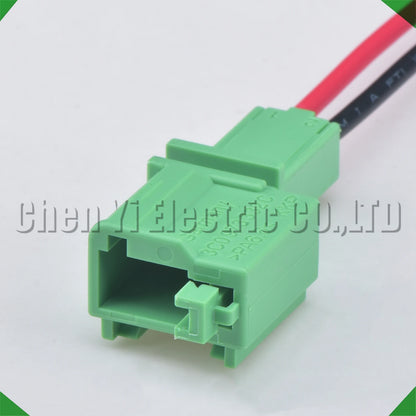 2 Pin Microphone Connector 1T0973119 1J0973119 for VW Audi