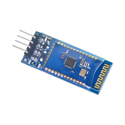 BT-06 RF Wireless Bluetooth Module HC-06 RS232/TTL to UART Converter for Arduino