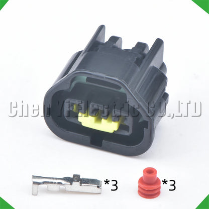 3 Pin Sensor Connector 7283-4536-40 Camshaft Crankshaft for Jeep