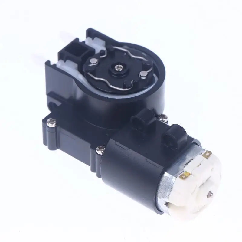 DC 3V-5V Peristaltic Dosing Pump Self-Priming Liquid Pump