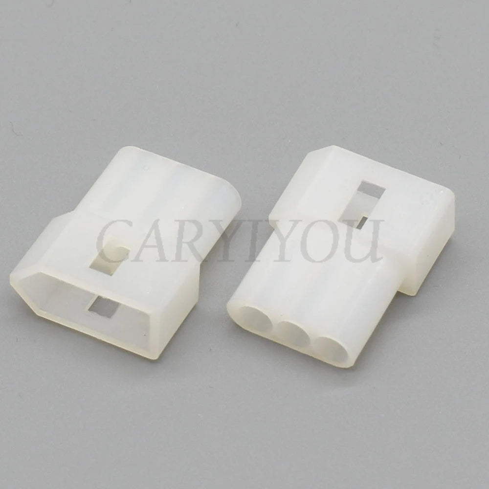 3 Pin Waterproof Female Connector PK605-03027 Automotive Wiring Harness Plug for Mitsubishi