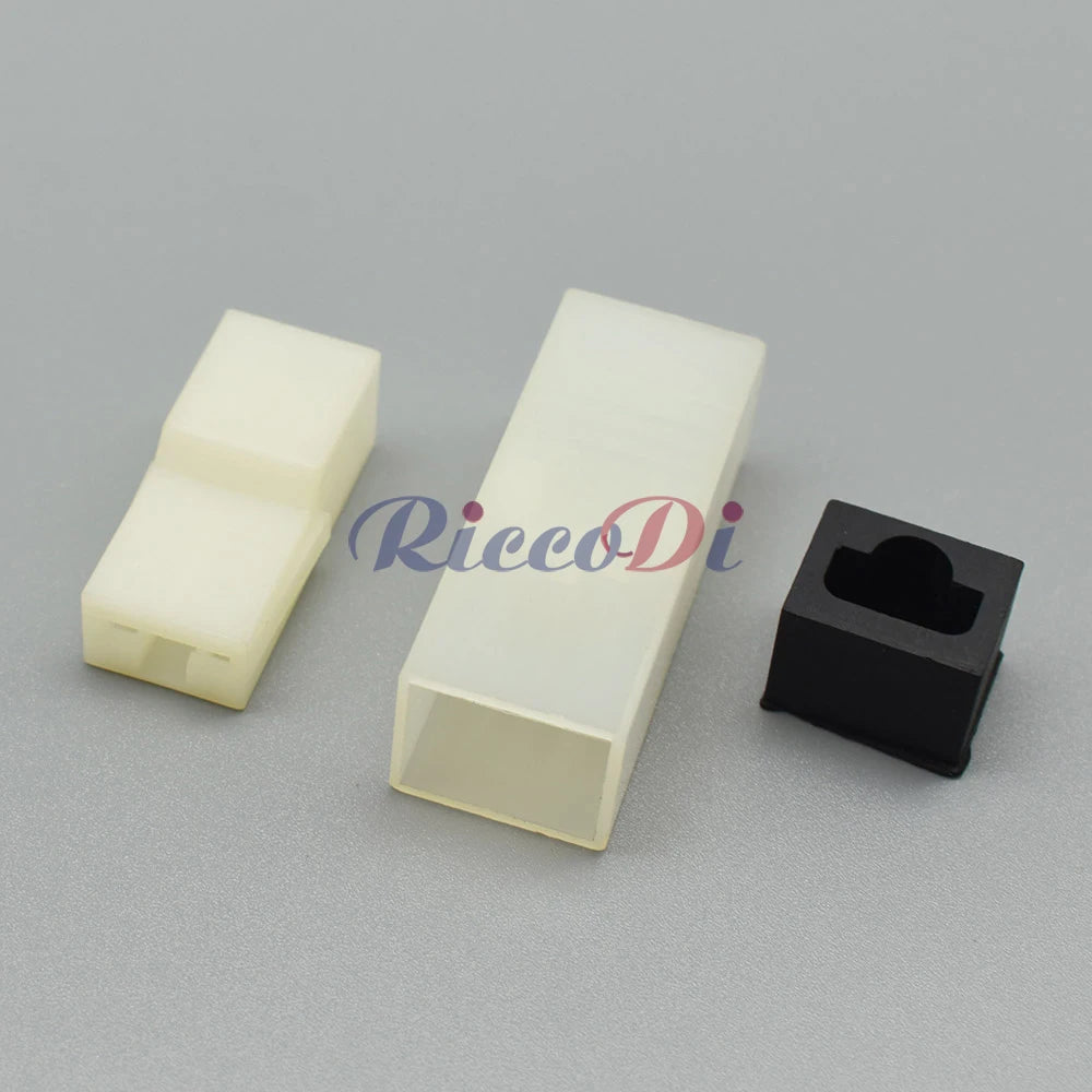 1 Pin 9.5mm High Current Connector DJ7013-9.5-11/21 Male Female Automotive Cable Wiring