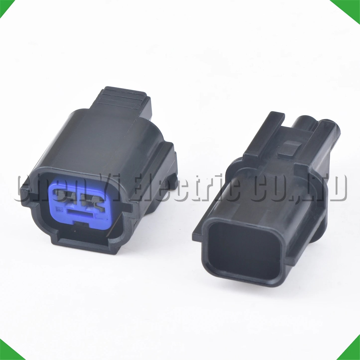 2 Pin Fog Lamp Connector HP285-02021 For Hyundai Kia