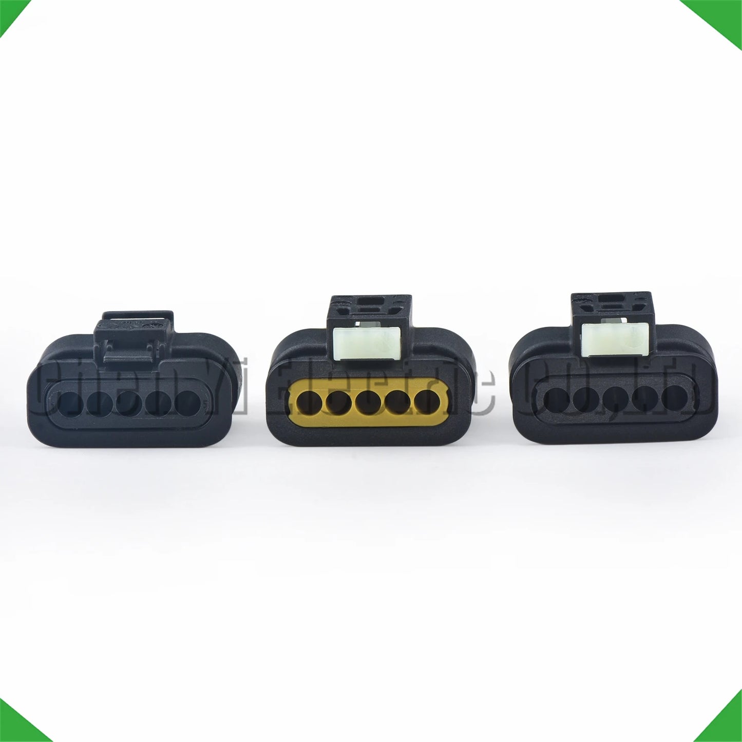 5 Pin Auto Connector 872-860-541 8509445-02 for BMW VW