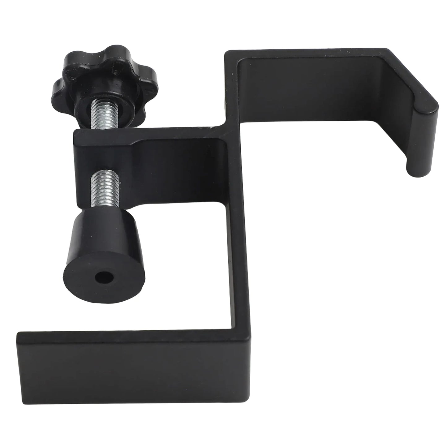 Adjustable Hanger Headphone Holder Organize Space Keep Bags Off Floor Easy Installation Lightweight And Portable Non-Slip Design