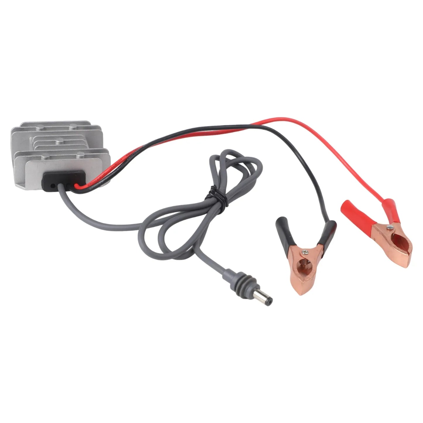 Power Adapter DC Voltage Converter Operating Temperature -40-85 C 12V To 30V Adapter Smart Protection Features