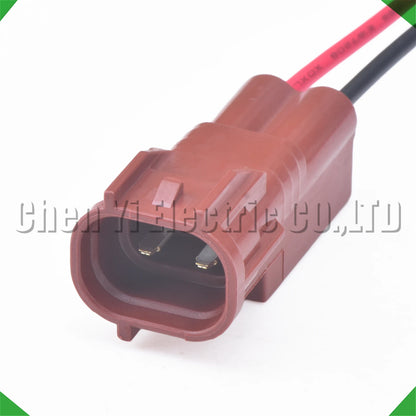 2 Pin AC Pressure Sensor Connector 6189-0033 90980-11149